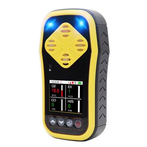 gas detector