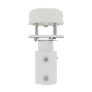 ultrasonic wind speed direction sensor