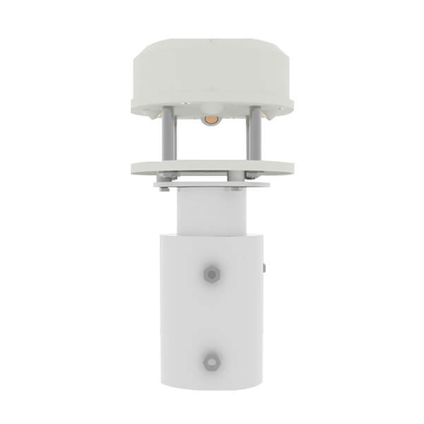 ultrasonic wind speed direction sensor