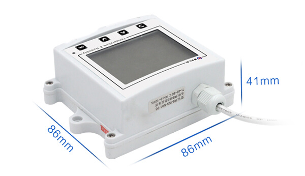 How To Choose The Best Temperature Humidity Sensor? - Renke