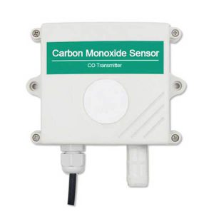 carbon monoxide sensor