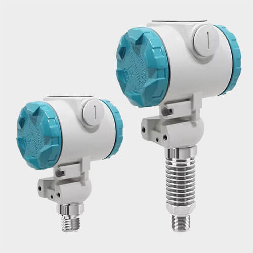 explosion-proof pressure sensors