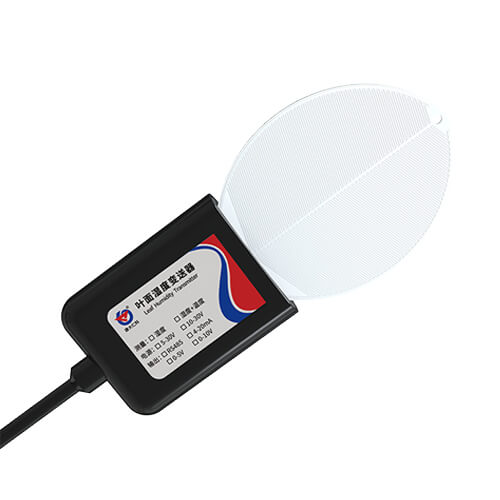 leaf wetness sensor