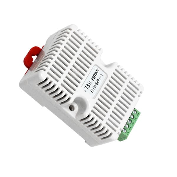 LoRaWAN Temperature and Humidity Sensor Solution for Environmental  Monitoring – RAKwireless Store