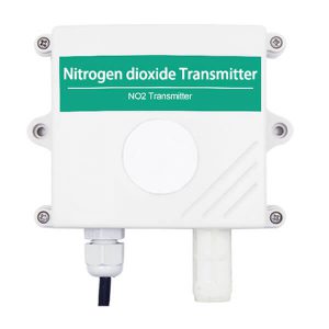 nitrogen dioxide sensor