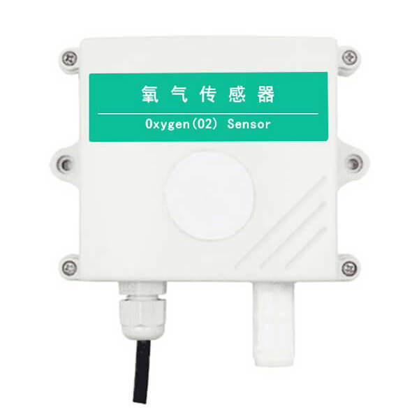 oxygen sensor