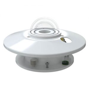 pyranometer