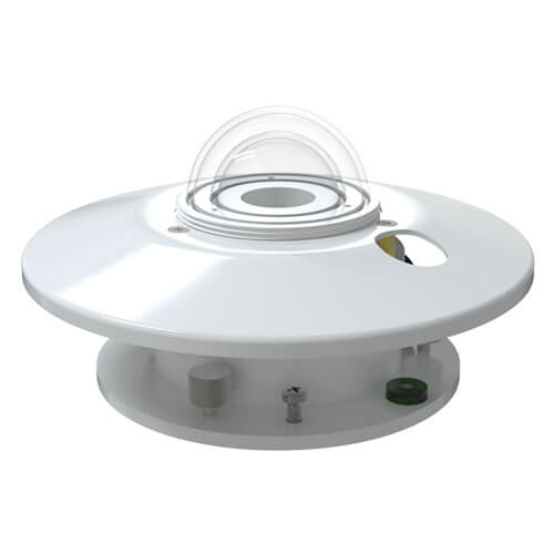 pyranometer