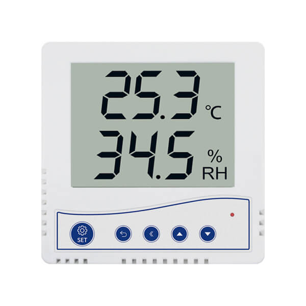temperature humidity sensor