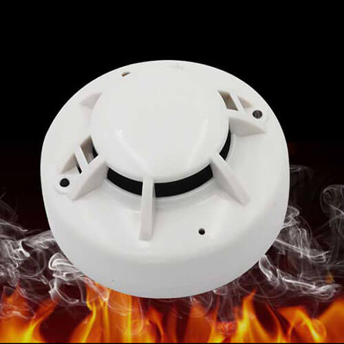 smoke alarm