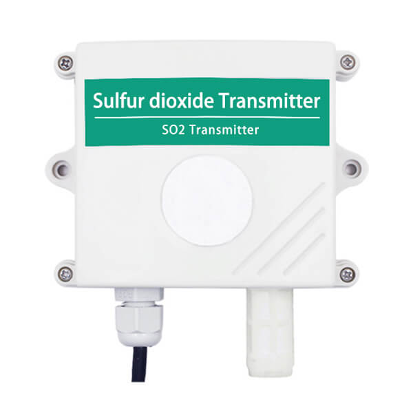 sulfur dioxide sensor