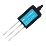 Soil NPK Sensor For Soil Nutrients in Agriculture - Renke