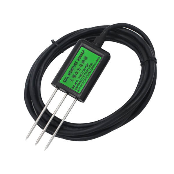 soil moisture sensor