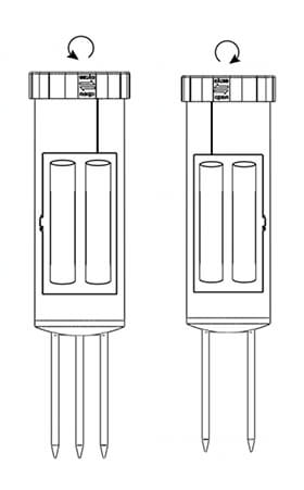 soil tester details