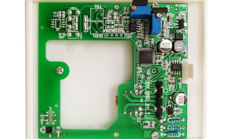 What Is The Temperature And Humidity Sensor? And How To Select It?