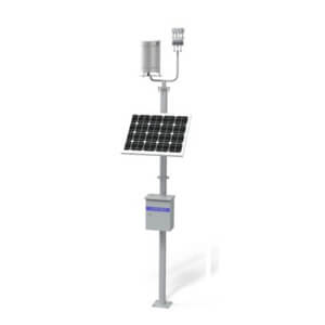 Complete Weather Station Spare Parts & Accessories - Renkesensor