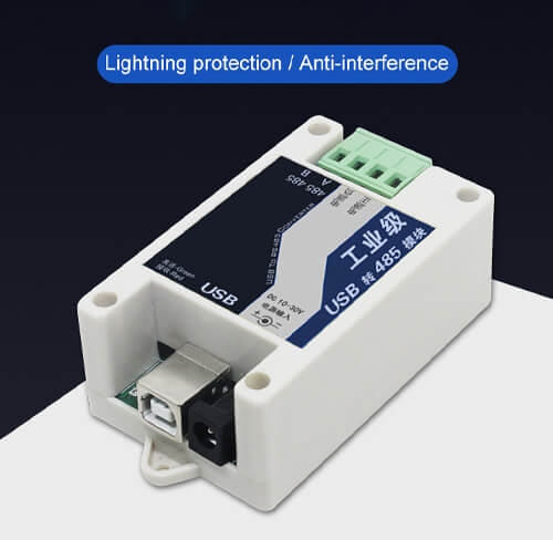 usb to rs485 converter