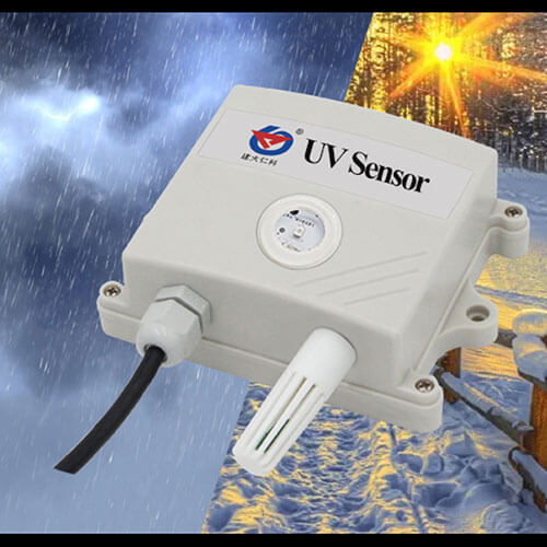 uv sensor