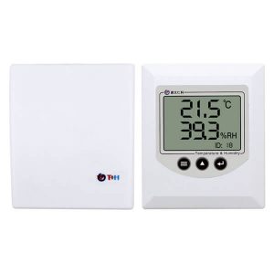 temperature and humidity sensor EE10