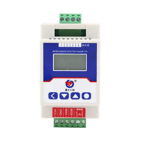 water leakage detector