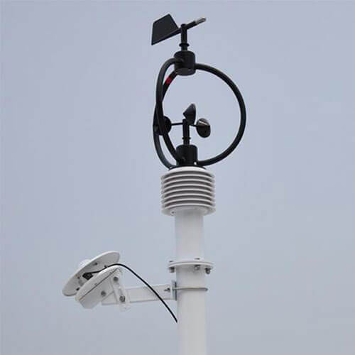 automatic weather station