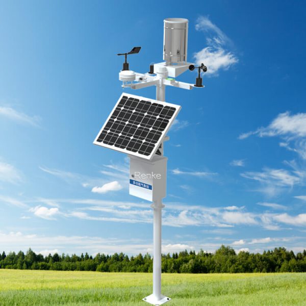 weather station