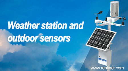 weather station from renke