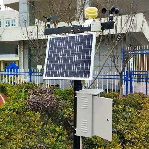 How Do I Pick A Weather Station? Renke