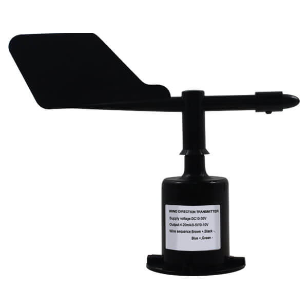 wind direction sensor