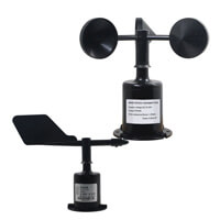 Top Different Types Of Weather Stations - Renkesensor