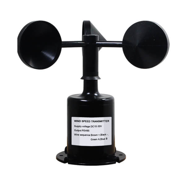 wind speed sensor