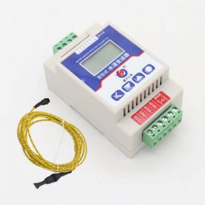 Renke water leak detector