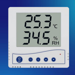 How to choose machine room temperature and humidity solution?