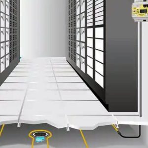 How do Water Leak Detectors Work?