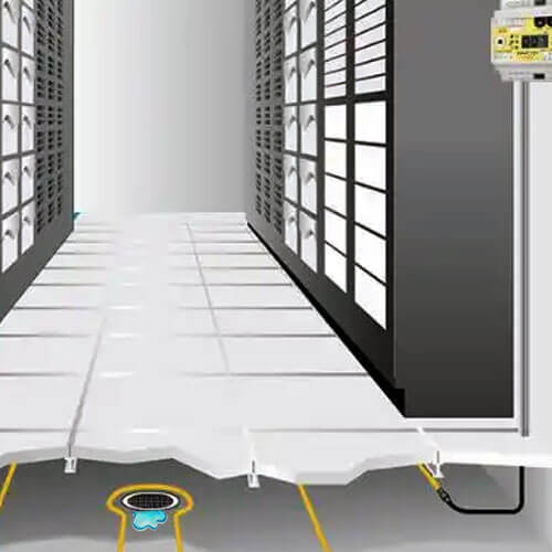 water leak detectors