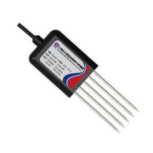 Soil nutrient sensor