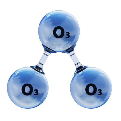 ozone meter