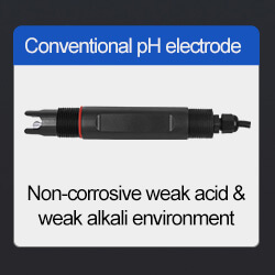 pH electrode