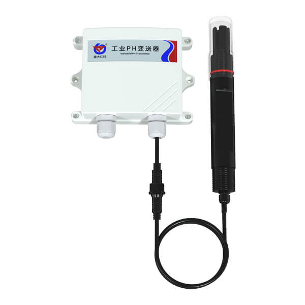 water ph sensor