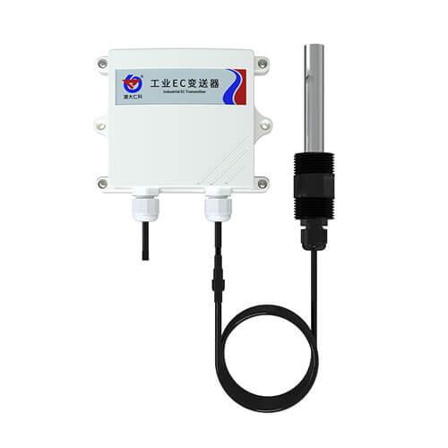 Water Conductivity Sensor