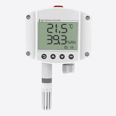 industrial temperature sensor