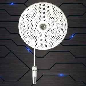 AQI sensor