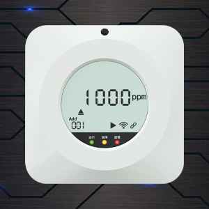 gas monitor