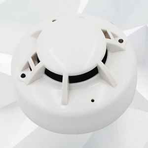 smoke alarm