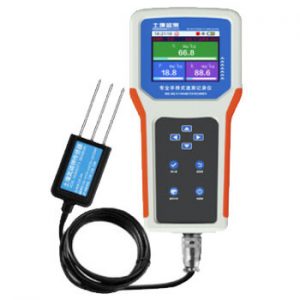 soil analyzer