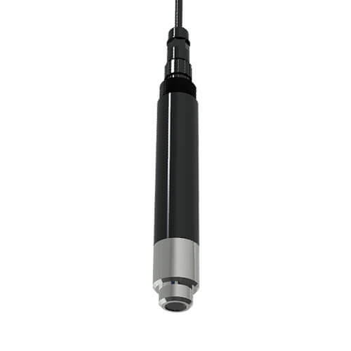 Dissolved oxygen sensor