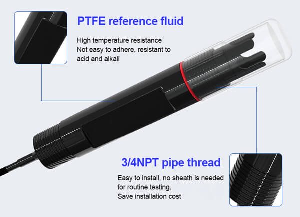 ORP probe