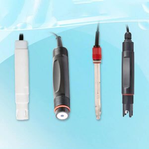 pH Sensor Types and pH Electrode Choose - Renke