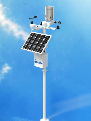 weather station