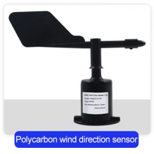 How Wind Sensor Works And Related Problems - Renke